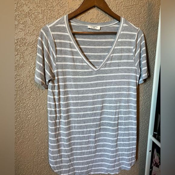 Zenana
Short Sleeve Tee - Picture 1 of 3